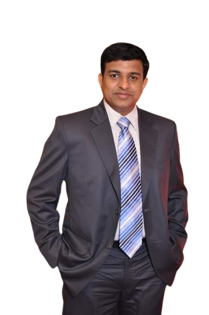 Dr. Bharat Kamath - General, Gastrointestinal & Laparoscopic Surgeon
